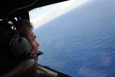 Tin mới nhất máy bay mất tích MH370 29/5: Những tín hiệu bị loại trừ